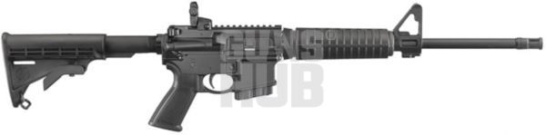 Karabin Ruger AR-556 Standard 16" 8511