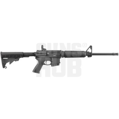 Karabin Ruger AR-556 Standard 16" 8511