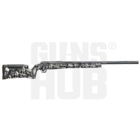 Karabin Sabatti TLD White Fluted