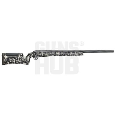 Karabin Sabatti TLD White Fluted