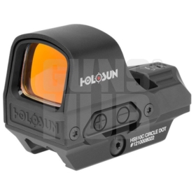 Kolimator Holosun HS510C