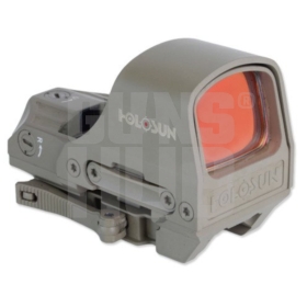 Kolimator Holosun HS510C FDE-R