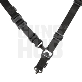 Pas Magpul MS3 Single QD Gen2 1/2 punktowe Black