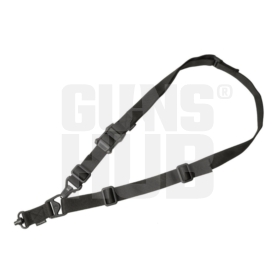 Pas Magpul MS3 Single QD Gen2 1/2 punktowe Black