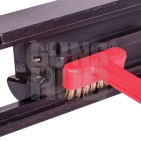 Szczotki i skrobaki Real Avid Zestaw AVSB01