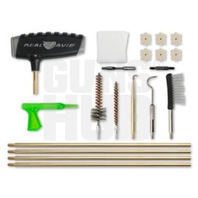 Zestaw do czyszczenia Gun Boss Pro AR-15