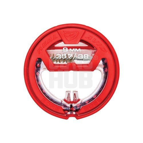 Sznur Real Avid Bore Boss .357/38/9mm