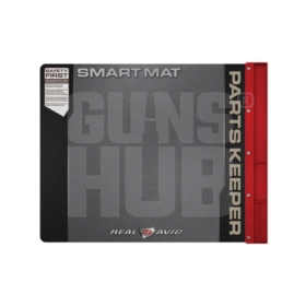 Mata do czyszczenia Real Avid pistoletu Smart Mat