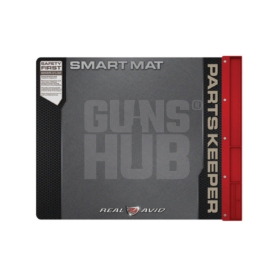 Mata do czyszczenia Real Avid pistoletu Smart Mat