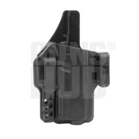 Kabura Bravo Concealment IWB Glock 19