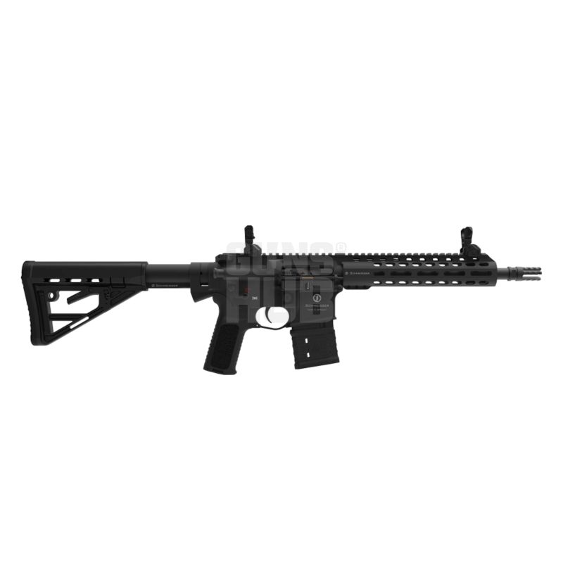 Karabin Schmeisser AR15 S4F 10,5"