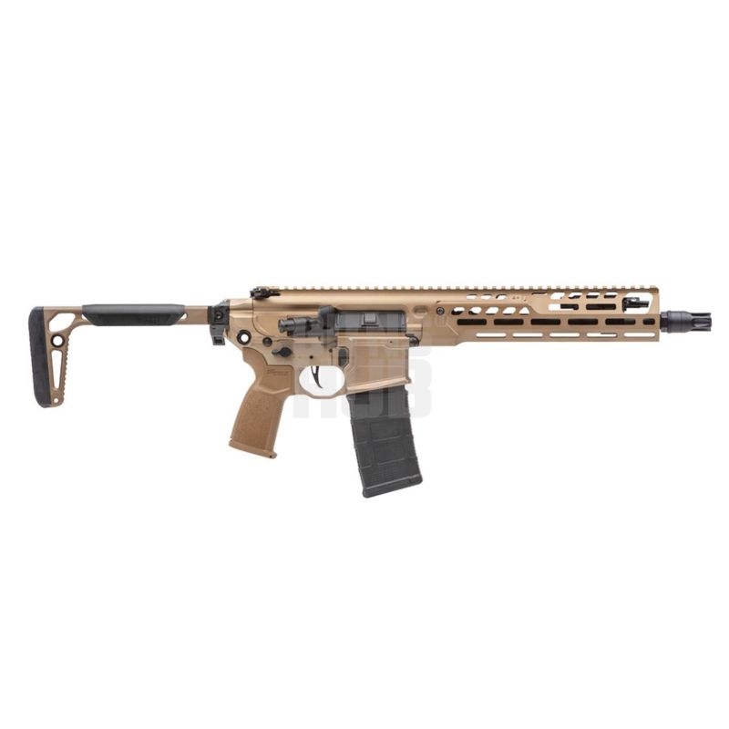 Karabin Sig Sauer MCX SPEAR LT 11,5"