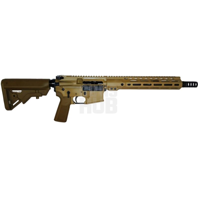 Karabin SOG AR-15 12,5" FDE B5