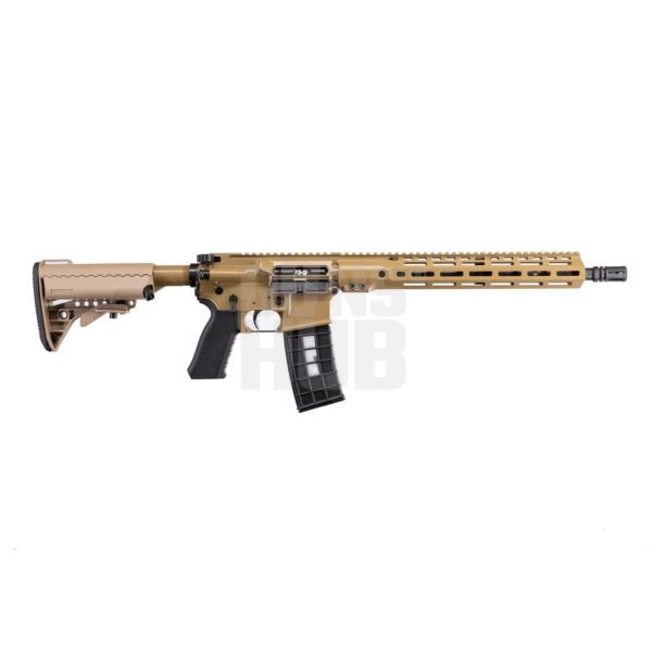 Karabin SOG AR-15 14,5" FDE B5