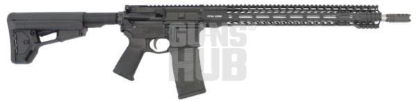 Karabin Stag Arms 15 3-Gun Elite 18"