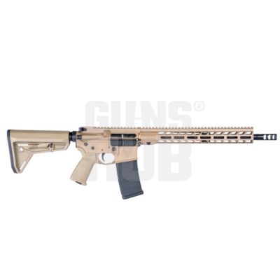 Karabin Stag Arms 15 Tactical Lite 14,5" FDE