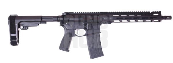 Karabin PWS MK111 PRO 11,85"