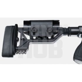 Karabin Tikka T3X Tactical A1