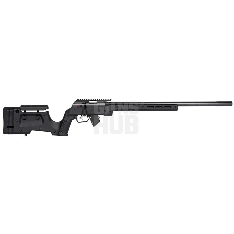 Karabinek Anschutz 1761 APR MDT Long R XRS 22 LR