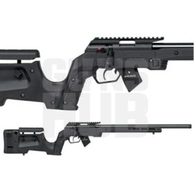 Karabinek Anschutz 1761 APR MDT XRS 22 LR