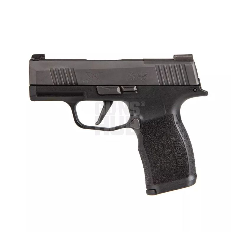 Pistolet Sig Sauer P365 X