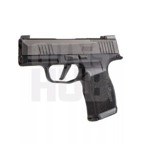 Pistolet Sig Sauer P365 X