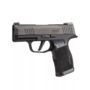 Pistolet Sig Sauer P365 X