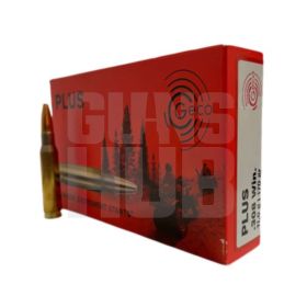 Amunicja Geco 308 Win Plus 11,0g/170gr