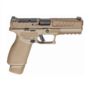 Pistolet Springfield Echelon U-Dot 4,5" FDE
