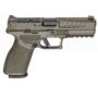 Pistolet Springfield Echelon U-Dot 4,5" ODG