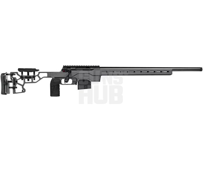 Karabinek Anschutz 1782 APR Grey 6,5 Creedmoor