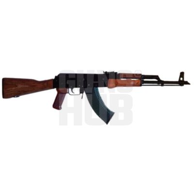 Karabin Jack 7,62 Drewno