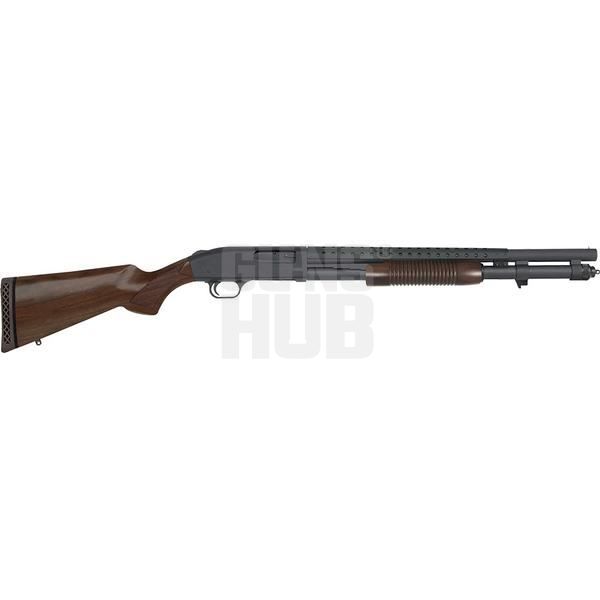 Strzelba Mossberg 590 Retrograde 52150 20"