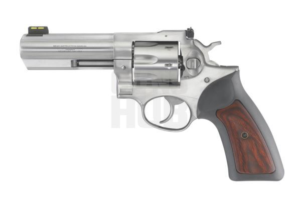 Rewolwer Ruger GP100 4,2" 1771 357 Mag/38 Spec