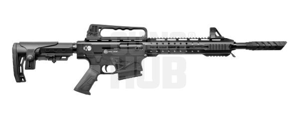 Strzelba półaut. Kral Arms K12