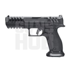 Pistolet Walther PDP SteelFrame FS 5" Match OR INT