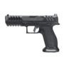 Pistolet Walther PDP SteelFrame FS 5" Match OR INT