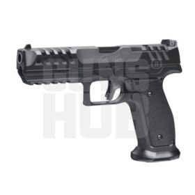 Pistolet Walther PDP SteelFrame FS 5" Match OR INT