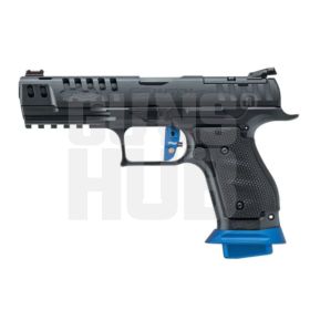 Pistolet Walther Q5 Match Steel Frame Expert