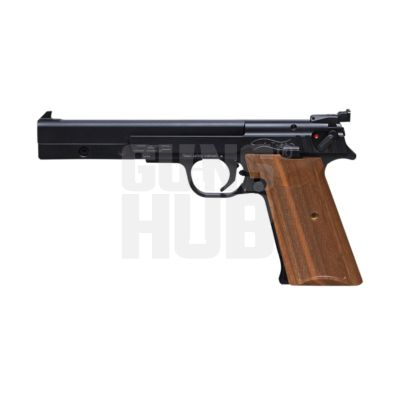 Pistolet Walther CSP Classic 22 LR