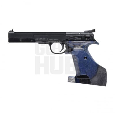 Pistolet Walther CSP Expert SH 22 LR