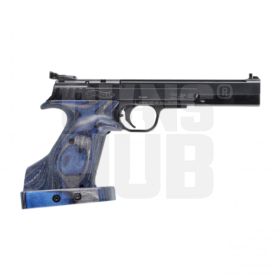 Pistolet Walther CSP Expert SH 22 LR