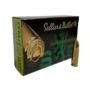 Amunicja S&B 9x19 TFMJ Nontox 7,5g/115gr
