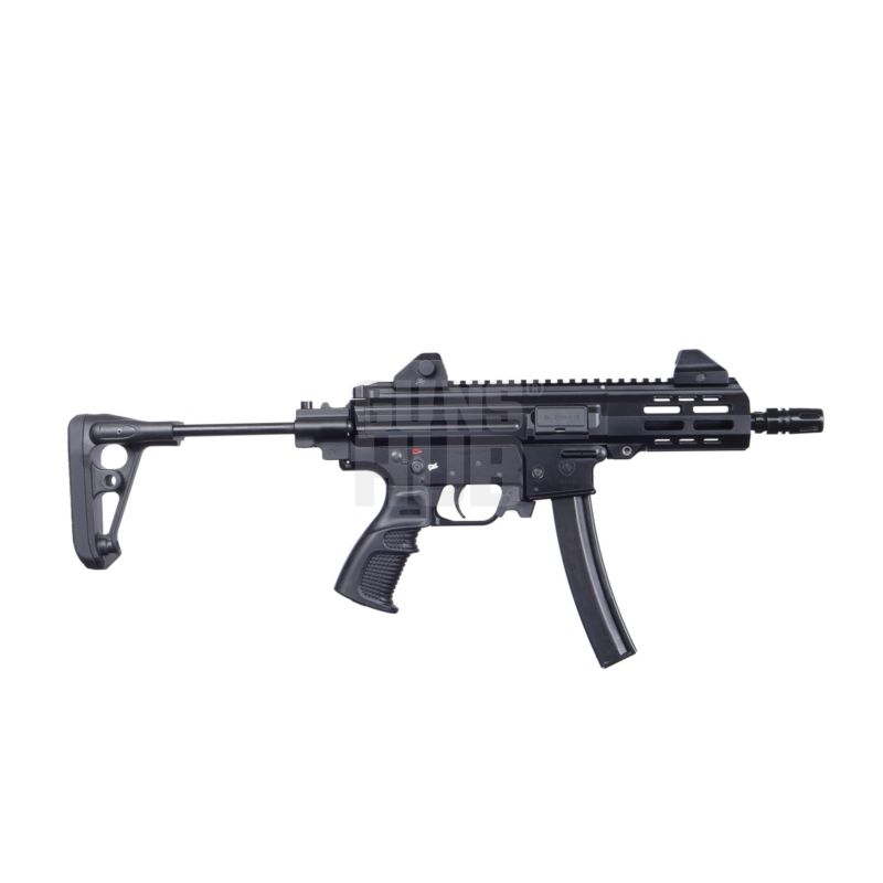 Karabinek Akdas SA-9 9x19