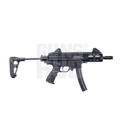 Karabinek Akdas SA-9 9x19