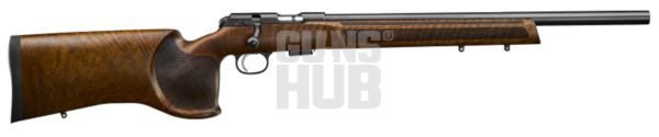 Karabinek CZ 457 MTR 22 LR