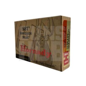 Nab. Kul. 12 Slug Hornady FTX 19,44g /70