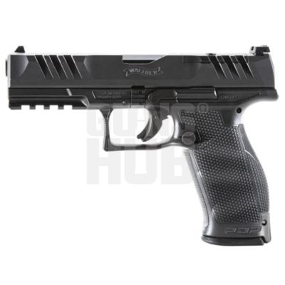 Pistolet Walther PDP FS 4,5" OR
