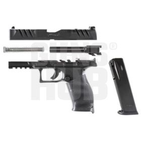 Pistolet Walther PDP FS 4,5" OR
