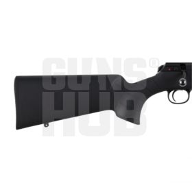 Karabinek CZ 457 Varmint Synthetic 20" 22 LR
